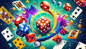 LV6633 Live Dragon Tiger — အမြန် Card ဂိမ်း